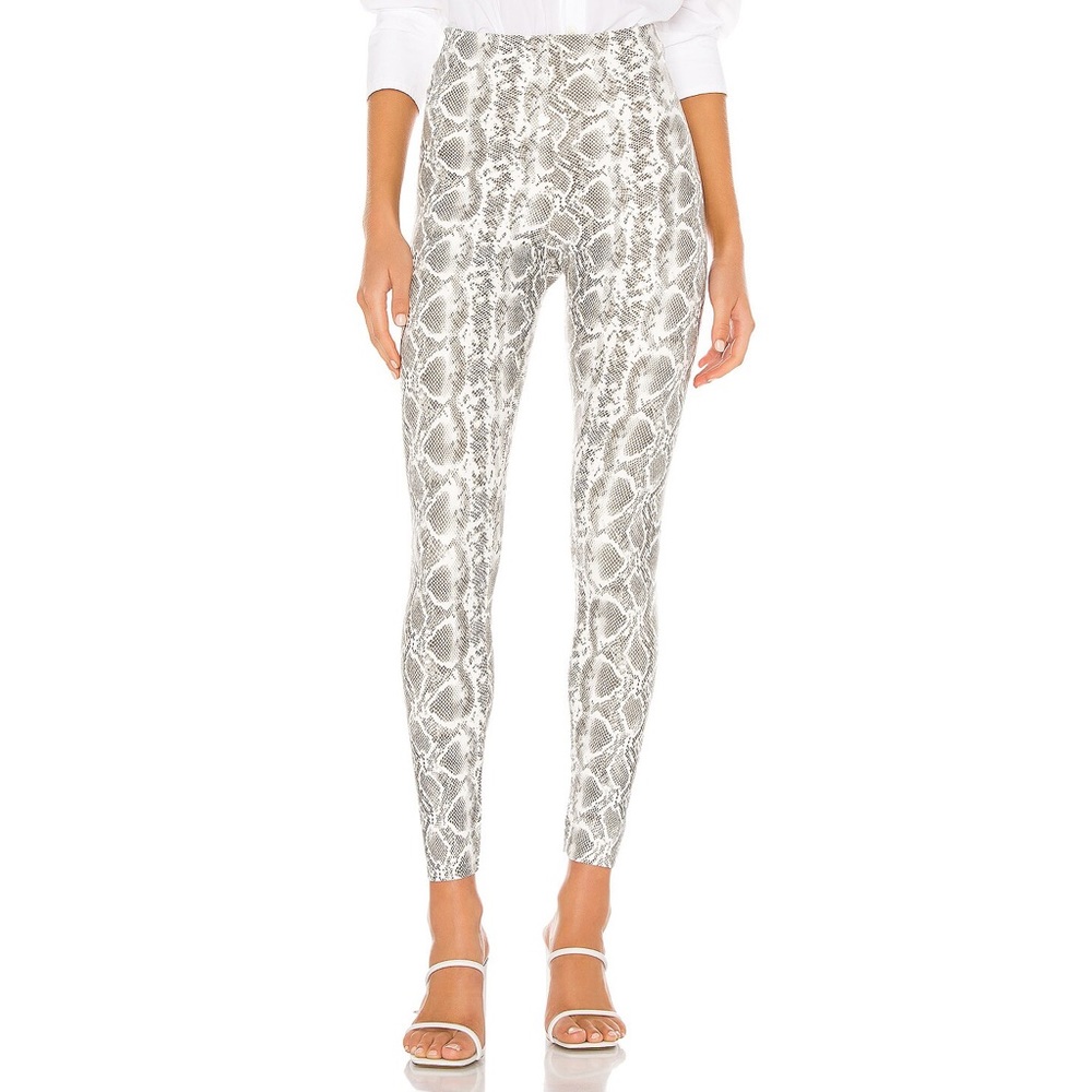 Commando Faux Leather Legging